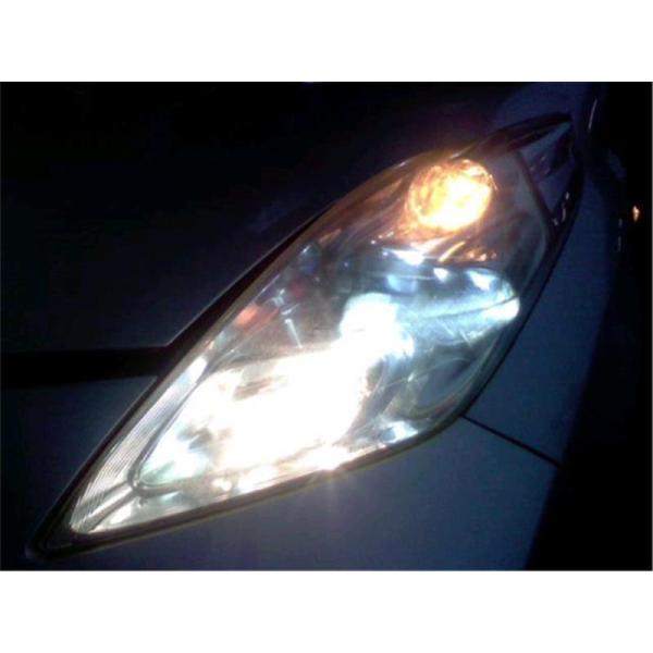 日産 純正 リーフ 《 ZE0 》 左ヘッドライト P31200-22003229 : NGP