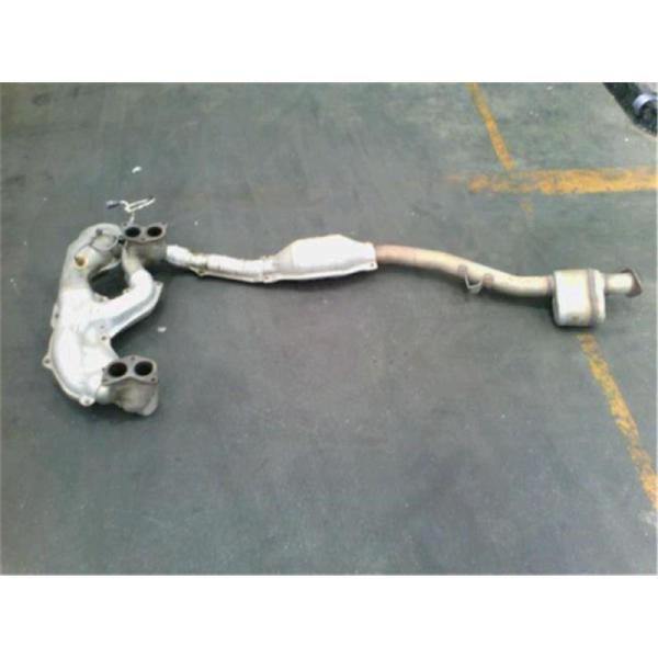 スバルレガシィBL5 純正触媒 スバル 純正 レガシィ 《 BL5 》 触媒 44620-AA121 P10100