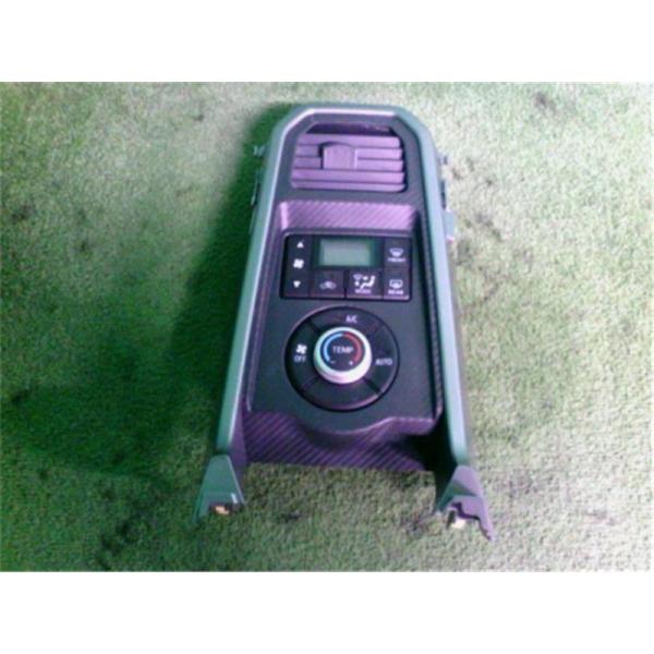 ダイハツ　コペン　la400k エアコンパネル ngp-parts-o-store_31200-23001909