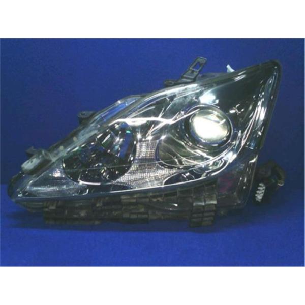 トヨタ 純正 レクサスIS 《 GSE20 》 左ヘッドライト P31200