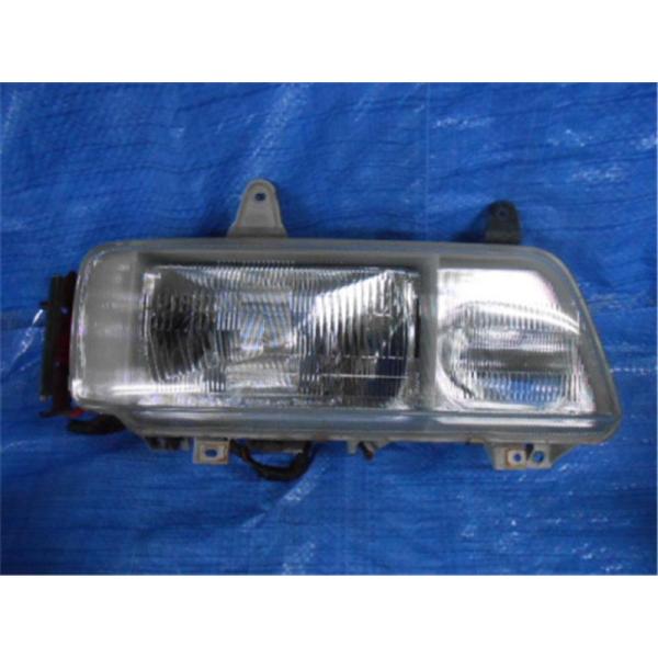 イスズ大型 純正 フォワード 《 FRR35D3V 》 右ヘッドライト P31400