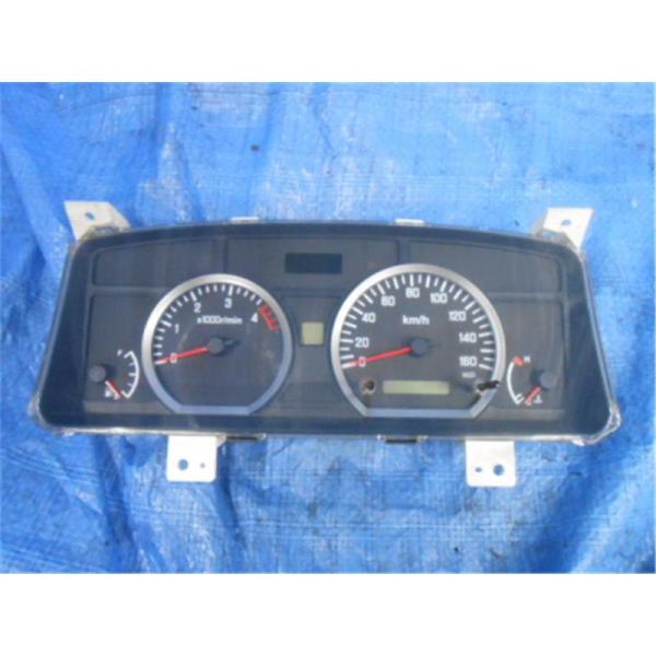 ファニーカーメーター イスズ大型 純正 エルフ 《 NKR85A 》 スピードメーター P91800