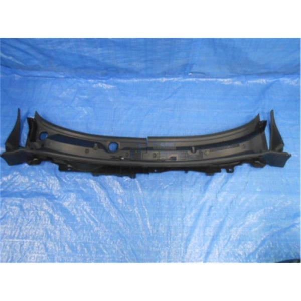 マツダ 純正 CX-3 《 DKEFW 》 カウルトップパネル P31400-21008992