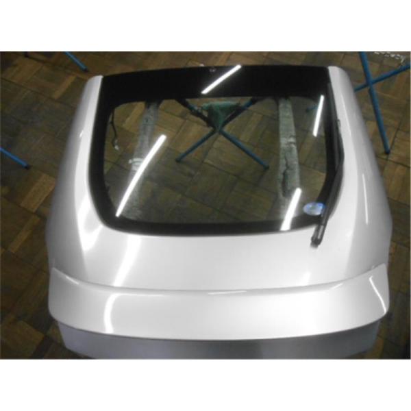 完売再製作⭕️後方セットバックモデル◎DF3◎10インチ 日産 純正 フェアレディZ 《 Z34 》 バックドア K010M-1EAMB