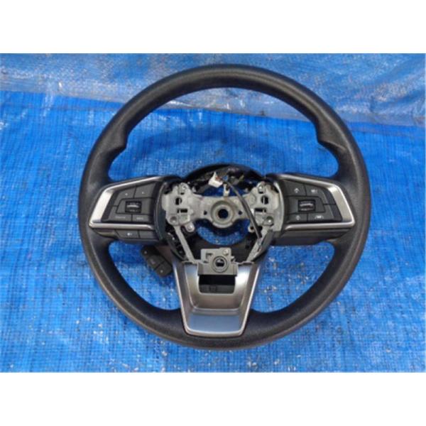 スバル 純正 インプレッサ 《 GT2 》 ステアリングホイール 34312