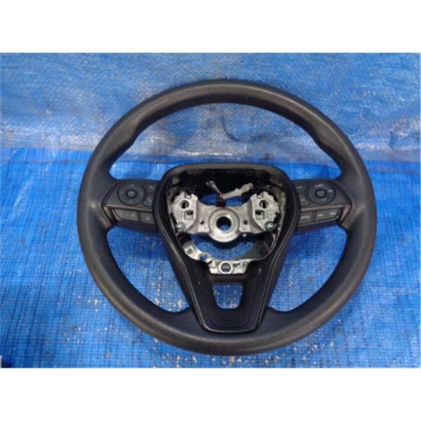 トヨタ 純正 RAV4 《 MXAA52 》 ステアリングホイール 45100
