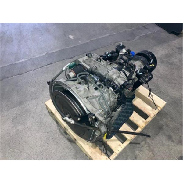 イスズ大型 純正 エルフ 《 NKR85AN 》 トランスミッション 8-98247