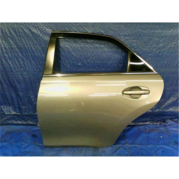 トヨタ マークX デュアル左側 トヨタ マークX デュアル左側