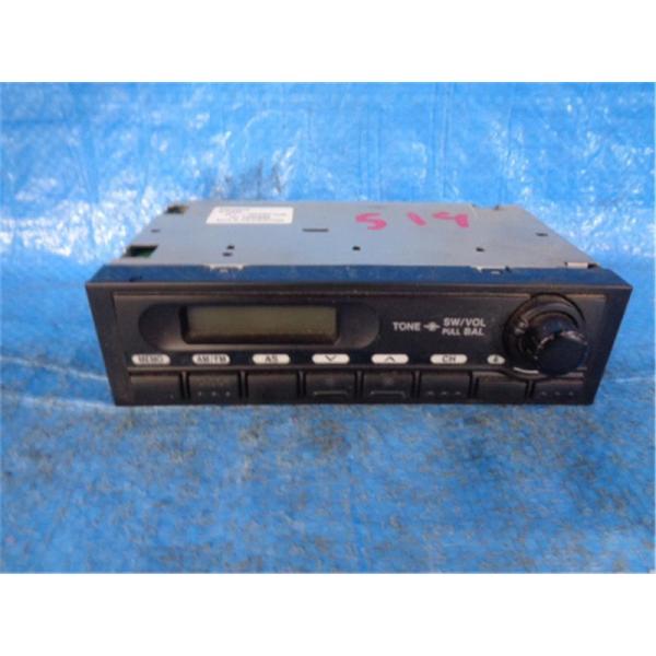 いすゞ エルフ ラジオ　8本　RI-9292B エルフ BJG-NMR85AN ラジオ 729 不明 8980299310 RI-9292B : Eco-R