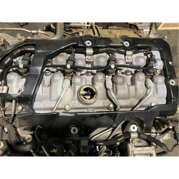 三菱ふそう 純正 ローザ 《 BG64DG 》 エンジン P31400-24006082 : NGP