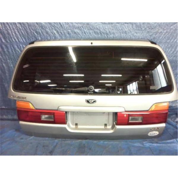 ステージア初代WC34型 ラゲッジタープ ngp-parts-o-store_31400-24006696