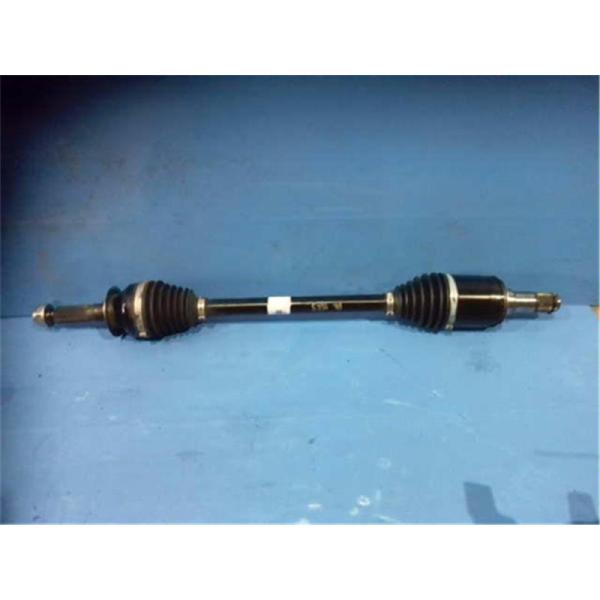 ZN8　GR86ドライブシャフト　左右セット トヨタ 純正 GR86 《 ZN8 》 左リアドライブシャフト SU003-08850