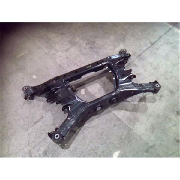 GR86 RZ 純正 サスペンション トヨタ(純正) GR86用純正サスペンション のパーツレビュー | 86