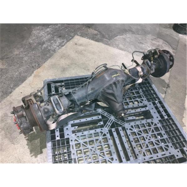 三菱ふそう 純正 キャンター 《 FD70AB 》 リアデフホーシング