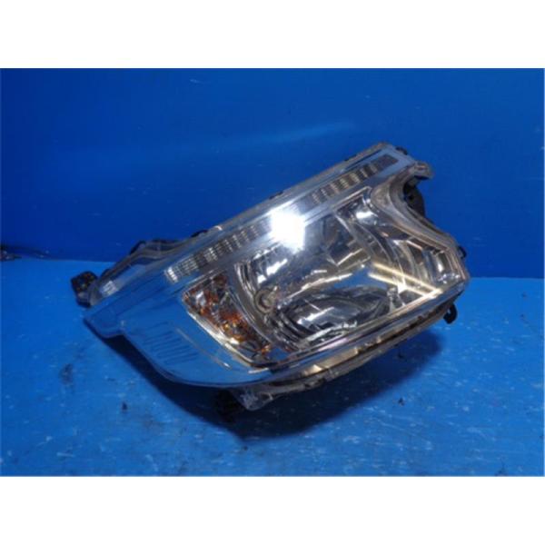 ホンダ 純正 N-WGN 《 JH1 》 右ヘッドライト 33100-T6G-N21