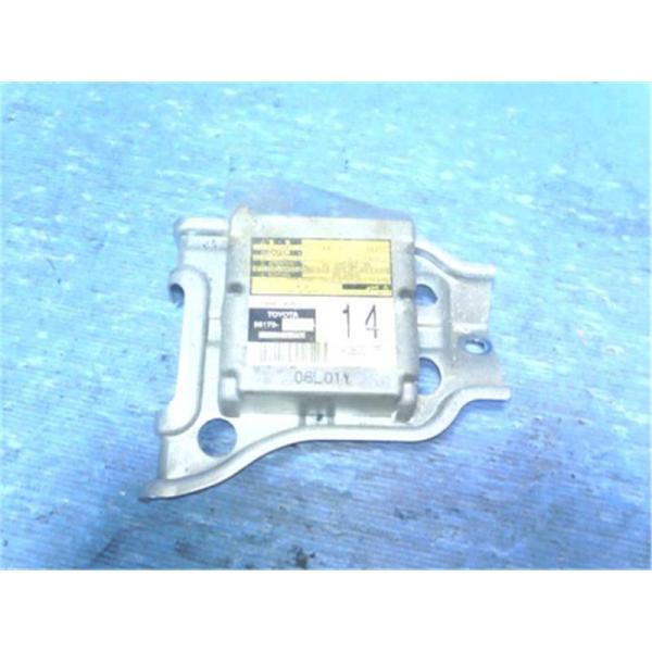 ランドクルーザー エアバッグコンピューター トヨタ 純正 ランドクルーザー 《 UZJ100W 》 エアバッグ