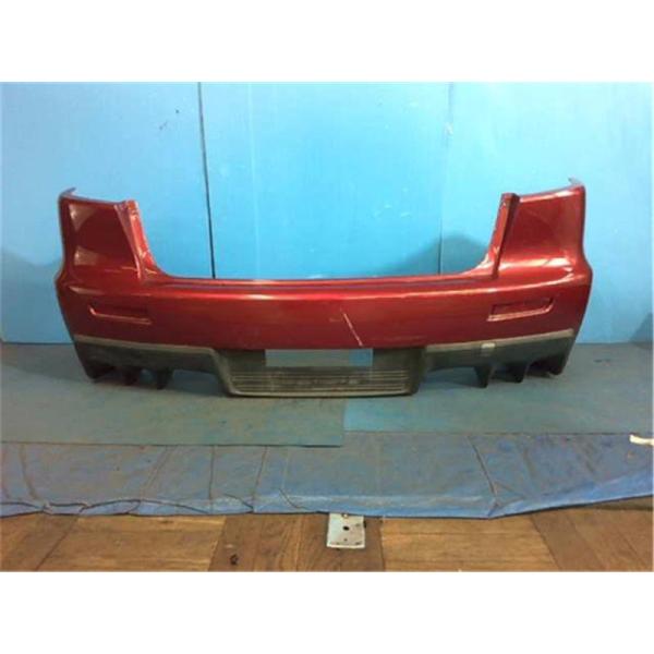 リアバンパー1400x150 日産 純正 フェアレディZ 《 Z34 》 リアバンパー P61100