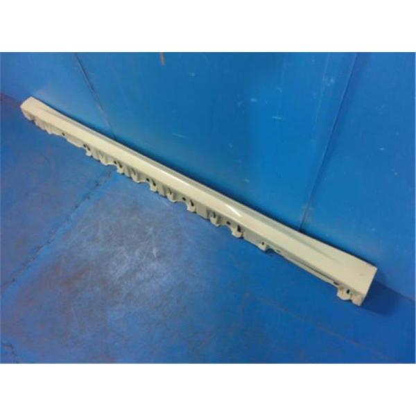 スズキ 純正 スイフト 《 ZDEDS 》 左サイドスポイラー 77220-69T10