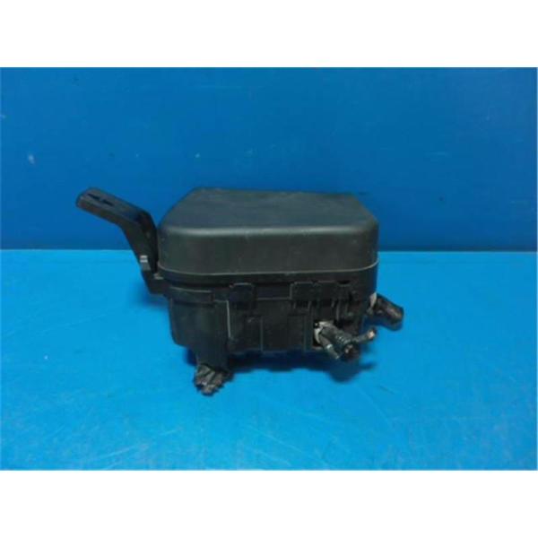 ピューター マツダ 純正 CX-3 《 DK5FW 》 ヒューズボックス D09W-66-76YC P31400