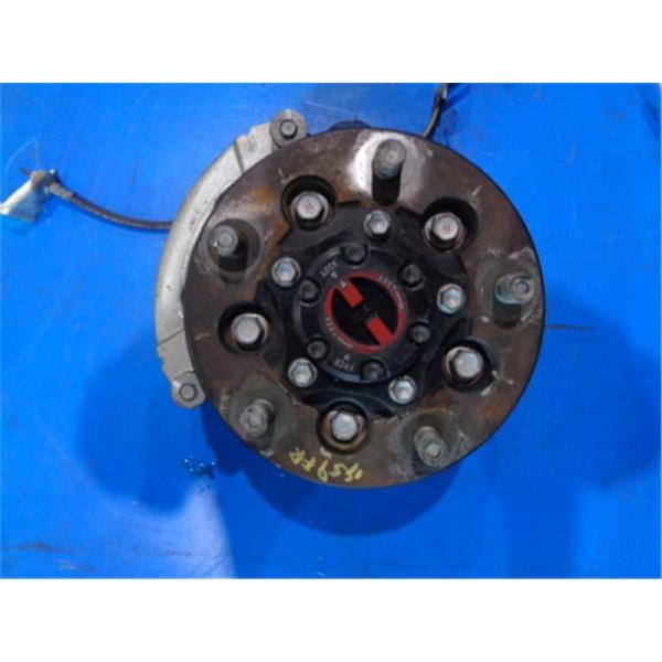 トヨタ 純正 ダイナ 《 XZU685 》 右フロントナックルハブ 43211-37190