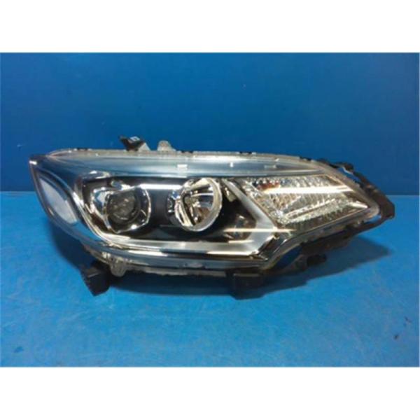 ホンダ 純正 フィット 《 GK3 》 右ヘッドライト 33100-T5A-J21 P31400