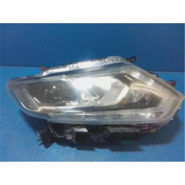 日産 純正 エクストレイル 《 NT32 》 右ヘッドライト 26010-4CA6D