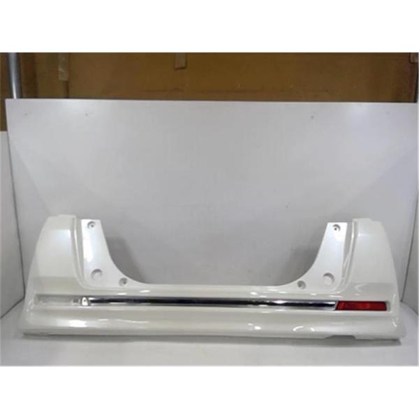 ホンダ 純正 N-BOX 《 JF1 》 リアバンパー P31500-22004171