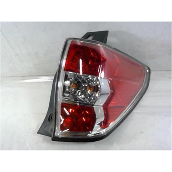 スバル純正　フォレスター　SH5 テールランプ RH スバル 純正 フォレスター 《 SH5 》 右テールランプ P31500-25003038