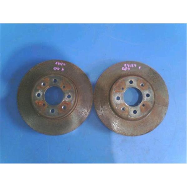 パティーク新品 Amazon | フロント ブレーキローター ブレーキディスク ホンダ N