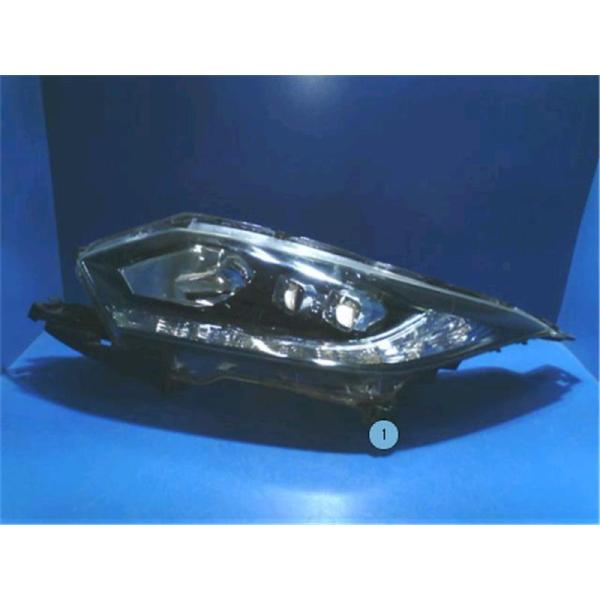 ホンダヴェゼル　左ヘッドライト　33150-T7B-J12 ホンダ 純正 ヴェゼル 《 RU3 》 左ヘッドライト 33150-T7B-J12