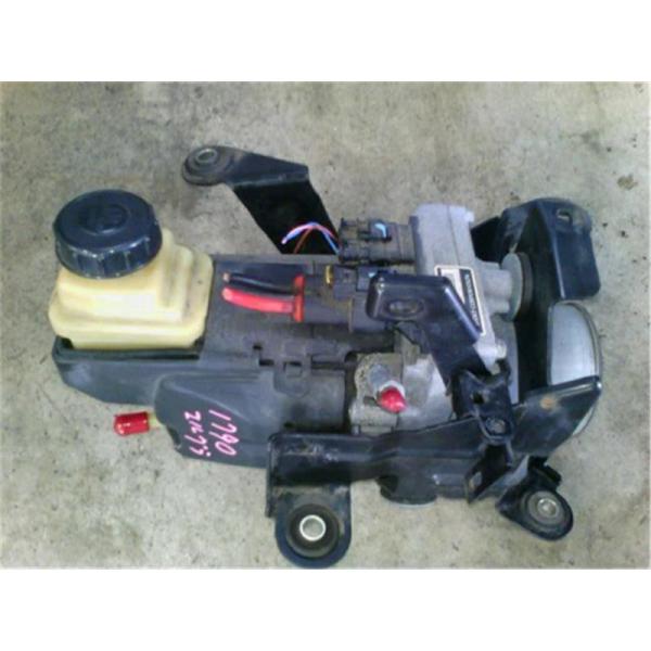 日産 純正 エルグランド 《 PNE52 》 パワステベーンポンプ P31600 