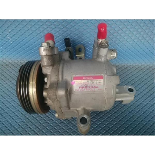 スズキエアコンコンプレッサーセット 楽天市場】スズキ アルト HA25S HA25V エアコンコンプレッサー
