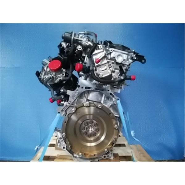 トヨタ 純正 ヤリスクロス 《 MXPJ10 》 エンジン P31700-24001035