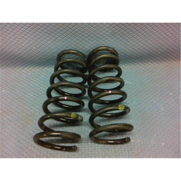 ホンダ 純正 アクティ 《 HA9 》 フロントスプリング P31700-24002833