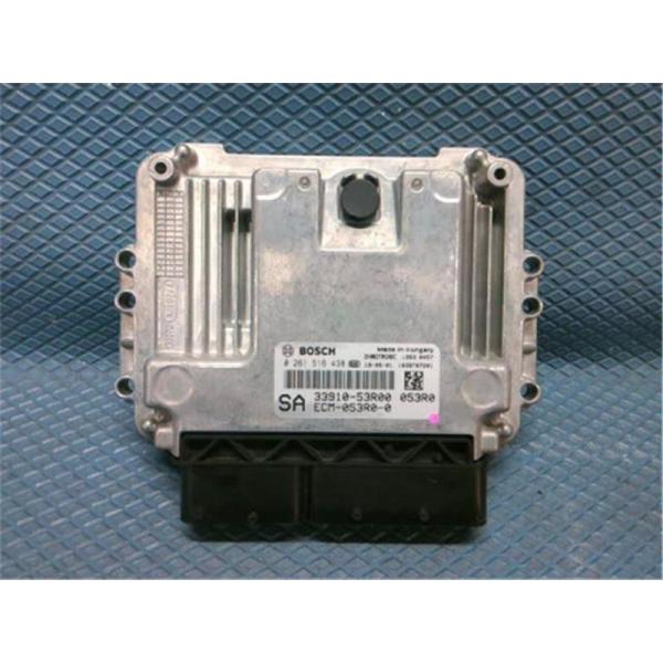 スズキ 純正 クロスビー 《 MN71S 》 エンジンコンピューター P31700-24003140　