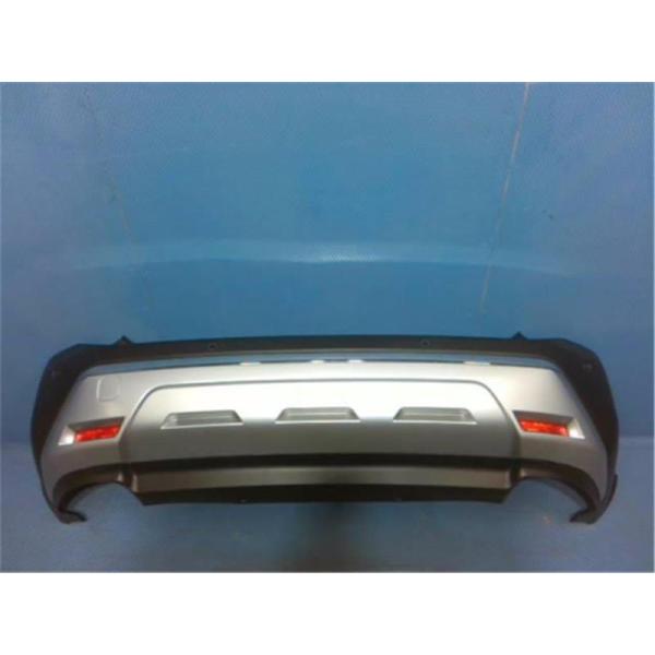 ☆新品☆未装着☆日産エクストレイル 純正リアバンパー色付　バンパーのみ付属品なし 日産 純正 エクストレイル 《 SNT33 》 リアバンパー 850B0