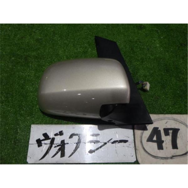 トヨタ 純正 ヴォクシー 《 AZR65G 》 右サイドミラー 87910-28890-E0