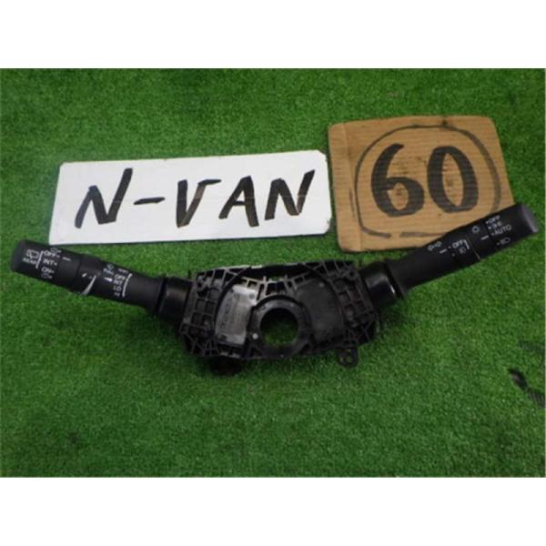 ホンダ 純正 N-VAN 《 JJ1 》 ディマースイッチ 35255-T6A-U21 P40200
