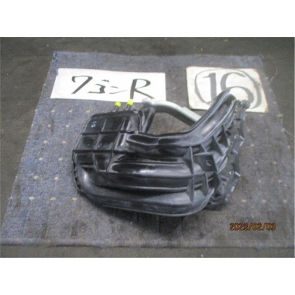スズキ 純正 ワゴンR 《 MH23S 》 インテークマニホールド 13110-85K01