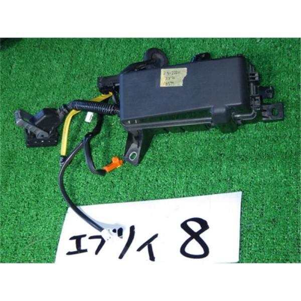 スズキ純正ボックス スズキ 純正 エブリィ 《 DA17V 》 ヒューズボックス P40200-23018599