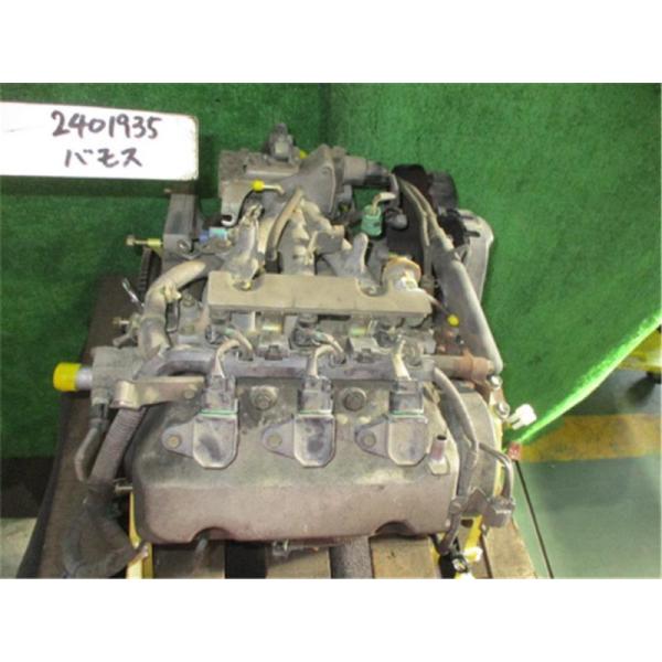 HM1-バモス。横型エンジンノンターボ n-parts_bl-5649-100607417