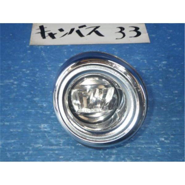 ムーヴキャンバスLA800SLA810S純正右フォグランプ フォグライトLED ムーヴ キャンバス R4.7〜 LA850S LA860S 専用 LED フォグランプ 純正