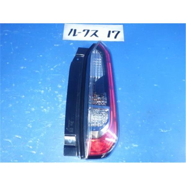 日産 純正 ルークス 《 B45A 》 右テールランプ P40200-24021578 : NGP