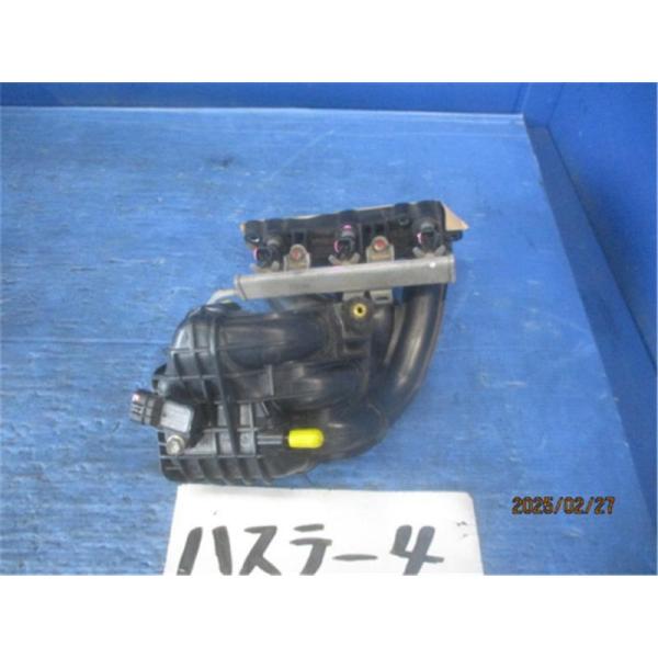 スズキ 純正 ハスラー 《 MR31S 》 インテークマニホールド 13110