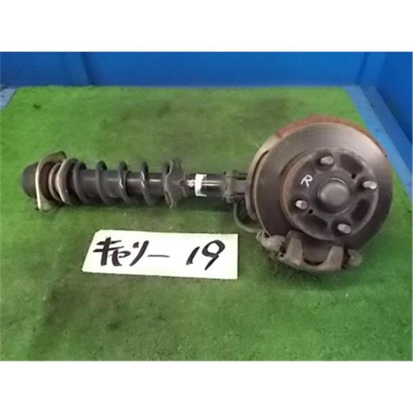 スズキ 純正 キャリー 《 DA63T 》 右フロントストラット 41601-67H00