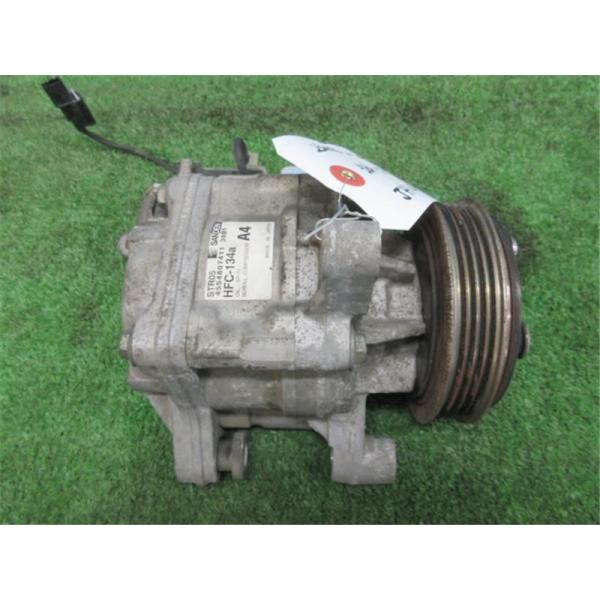 N-WGN JH1 リビルトACコンプレッサー 未使用 長期保管 ジャンク N-WGN JH1 リビルトACコンプレッサー 未使用 長期保管 ジャンク