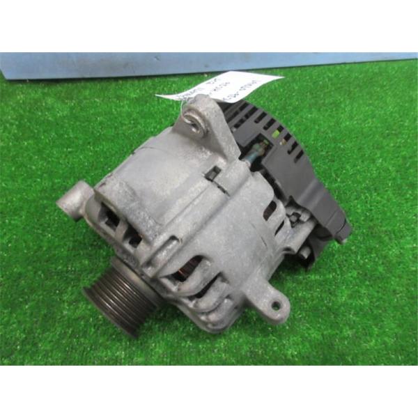 日産 純正 セレナ 《 HC26 》 オルタネーター P40700-23003482 : NGP
