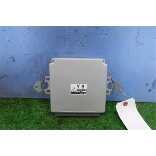 スバル 純正 レガシィ 《 BE5 》 エンジンコンピューター P40700-25000979　