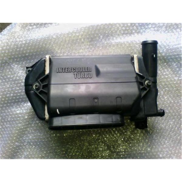 ekスポーツ　H81W　GReddy アルミインタークーラー ekスポーツ H81W GReddy アルミインタークーラー ekスポーツ