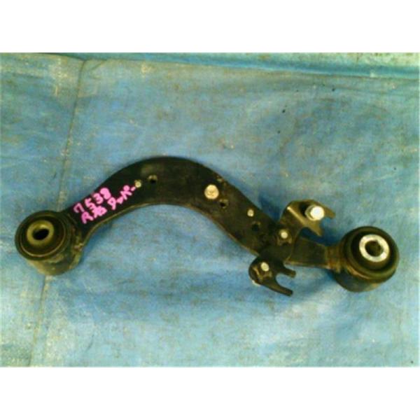 レクサス RX DBA-AGL20W リア 左ショックアブソーバー RX300 レクサス RX DBA-AGL20W リア 左ショックアブソーバー RX300 トヨタ